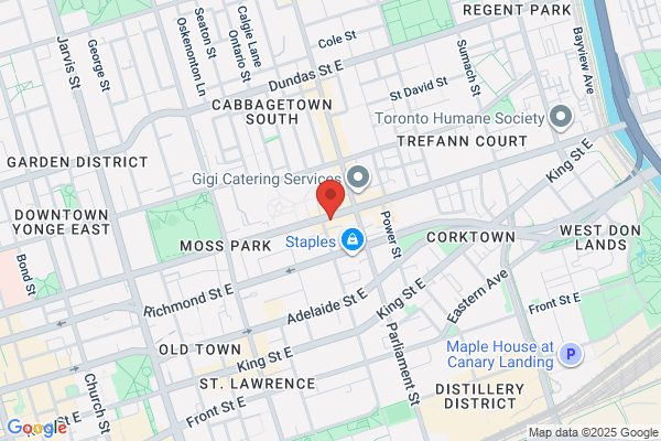 Ada Moss Park Pharmacy