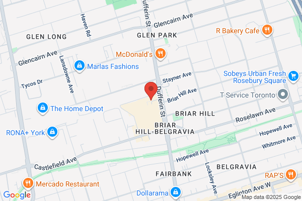 Briarhill Pharmacy