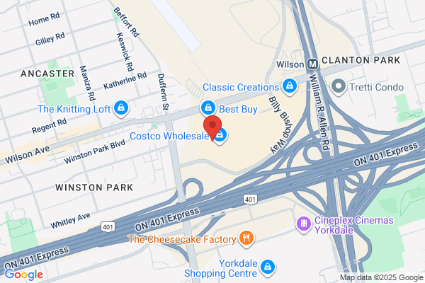 Costco Wholesale, Pharmacy