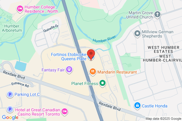 Drugstore Pharmacy, Etobicoke