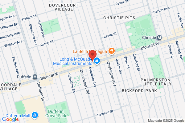 Guardian Pharmacies, Toronto
