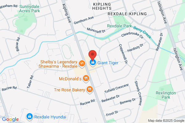 Hy & Zel's Drug & Food, Kipling, Pharmacy