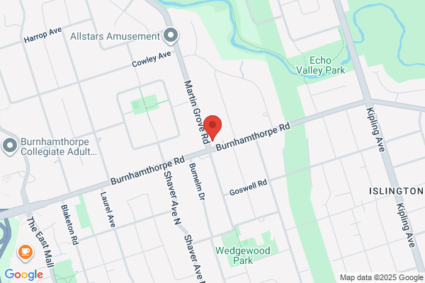 I D A Pharmacies, Etobicoke