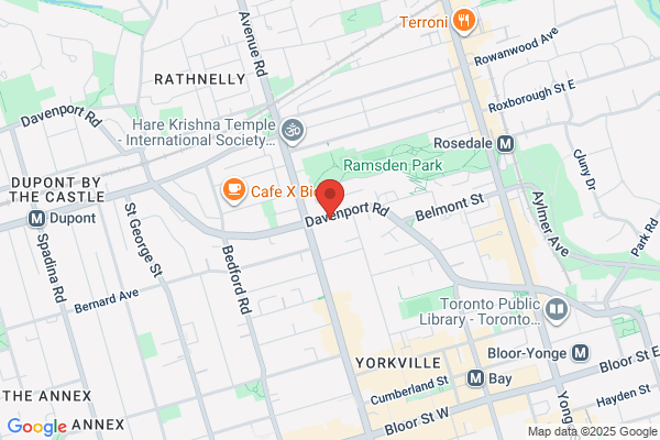 I D A Pharmacies, Toronto