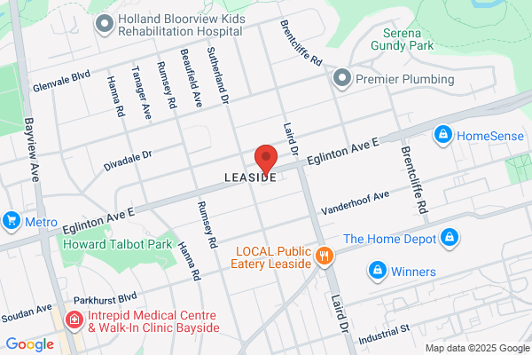 Leaside Community Pharmacy