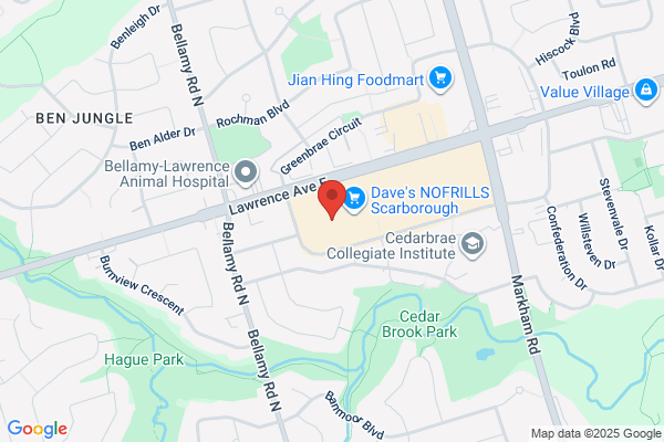 Loblaws Supermarkets Limited, Bakery Deli Floral & Pharmacy Orders, Lawrence & Markham Rd, Pharmacy Orders