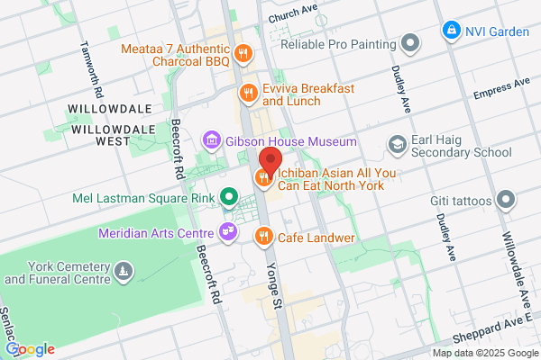 Loblaws Supermarkets Limited, Bakery Deli Floral & Pharmacy Orders, Yonge & Empress, Pharmacy Orders