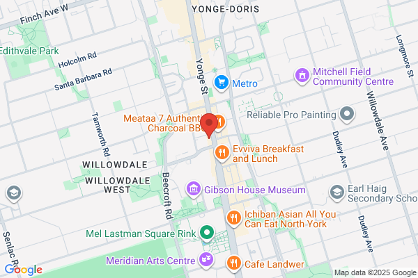 North York Pharmacy