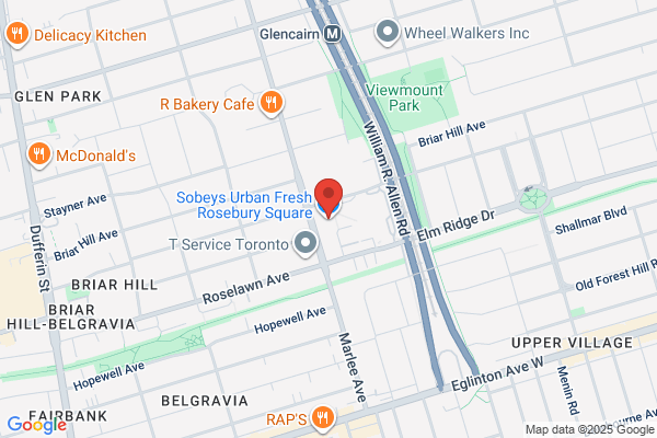 Sobeys, Sobeys Supermarkets, Pharmacy