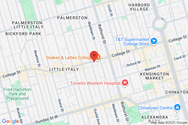 The Palmerston Pharmacy & HomeCare