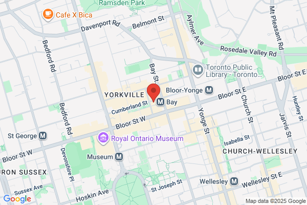 Yorkville Medical Arts Pharmacy