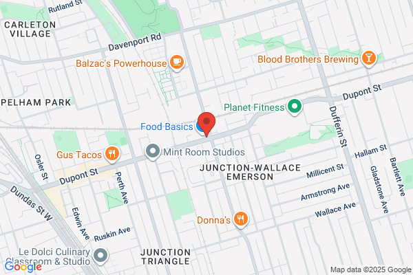 Zellers Inc, Dufferin/Dupont, Pharmacy