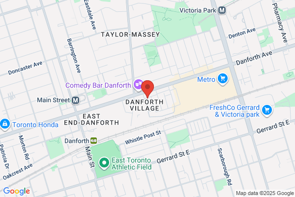 Airport Limo Toronto | Car Service Toronto