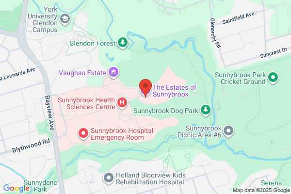 Estates of Sunnybrook