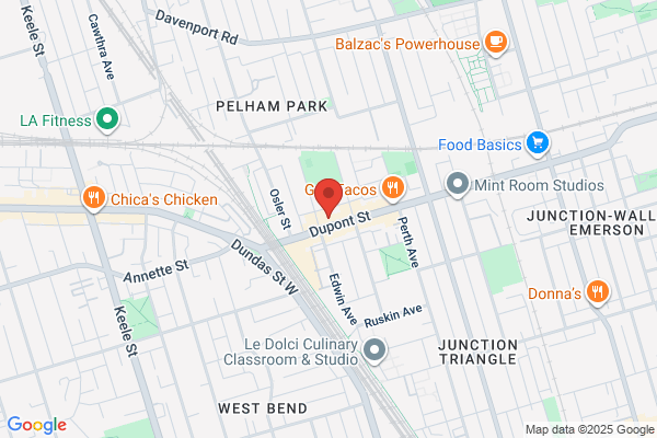 Roofing Toronto