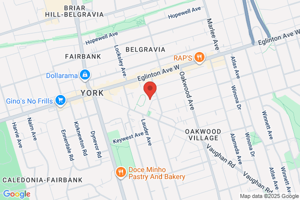 iRoofing Toronto