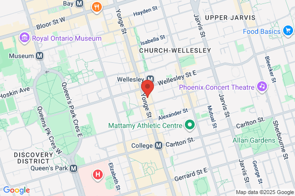 Aids & Hiv Services, Metropolitan Community Church of Toronto's Communit, Home Hospice Programme