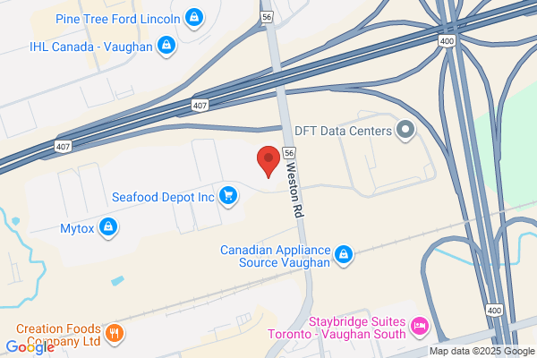 Alfield Industries Ltd