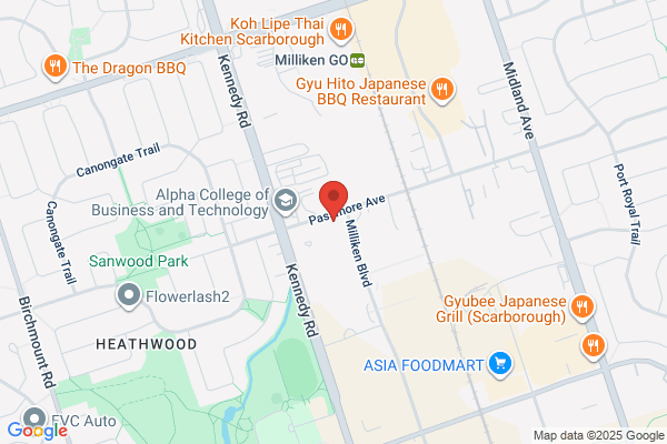Allied Machinery Inc