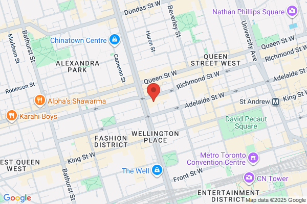 Architectural Conservancy of Ontario Inc