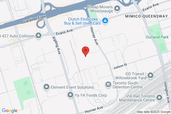 Barmac Brooms & Parts Inc