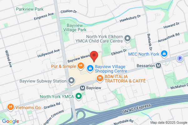 Bayview Village Shopping Centre, Stores, Jacadi