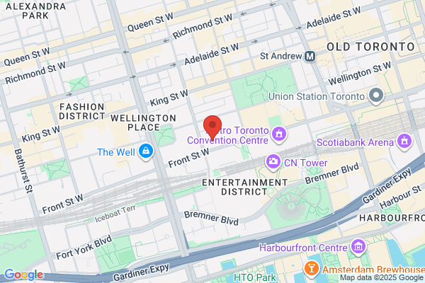 Toronto Photography Service