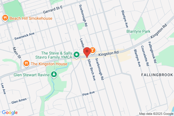 Active Healing Centre