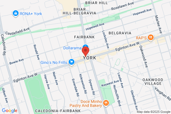 Eglinton West Physiotherapy