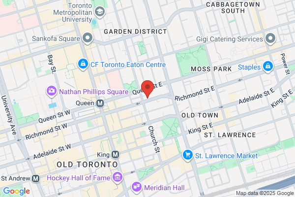 Go T.O. Physio & Rehab