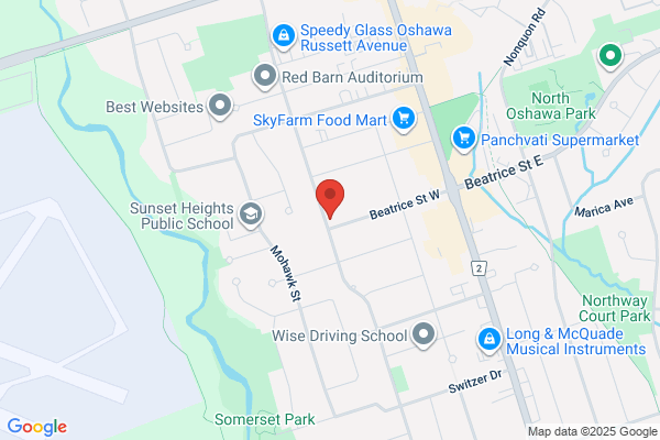 Oshawa Holistic