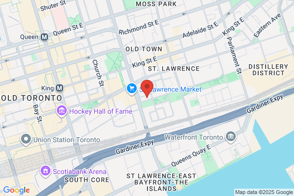 St Lawrence Wellness Centre
