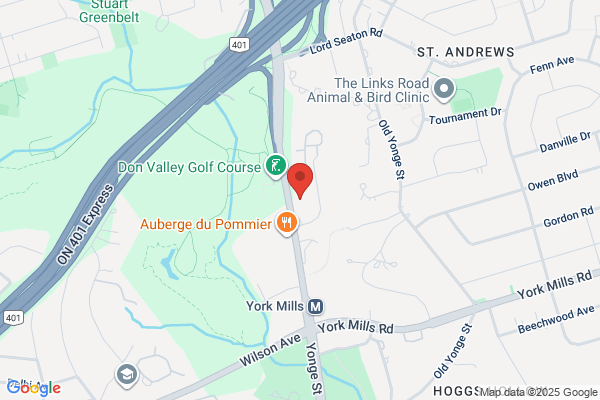 Armstrong Harvey Dr
