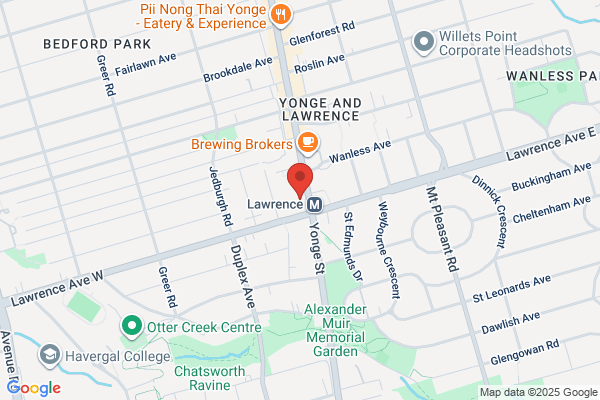 Bennett Margaret Dr