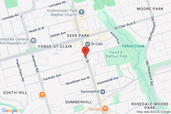 Buchman E J Dr