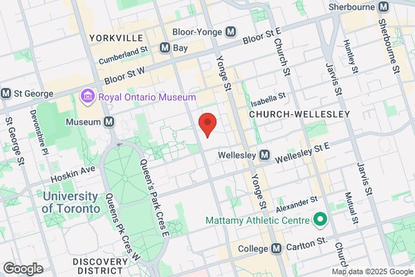 Canada Vein Clinics - Toronto