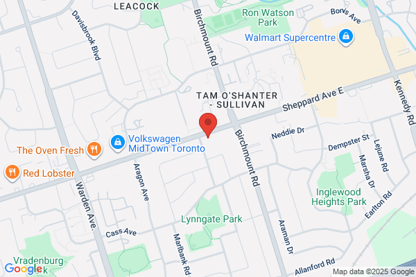 Canadian Cardiac Health Centres