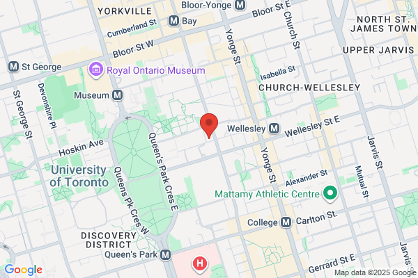 Canhealth Medical Clinics Inc