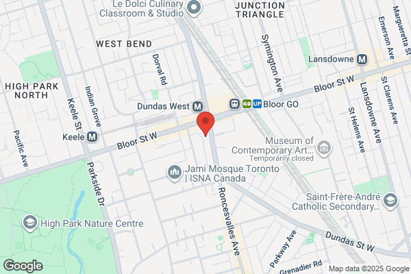Chan Katherine Dr