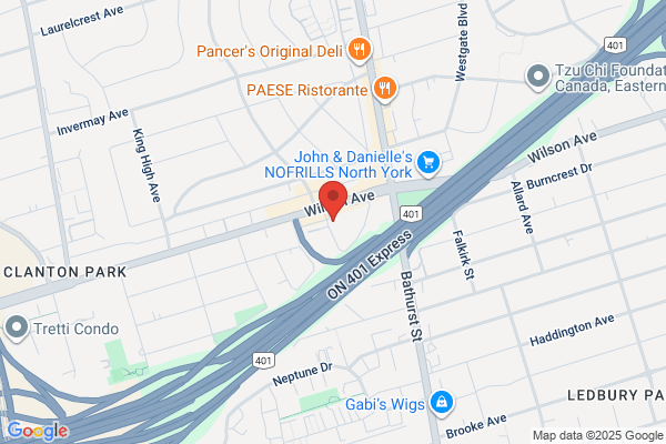 Chapman Lorne Dr