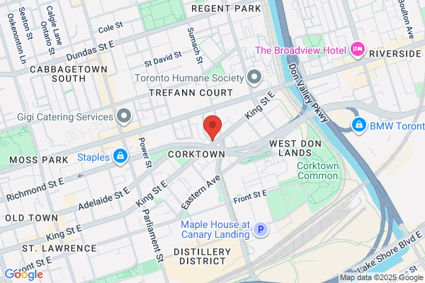 Connell Stephen Dr