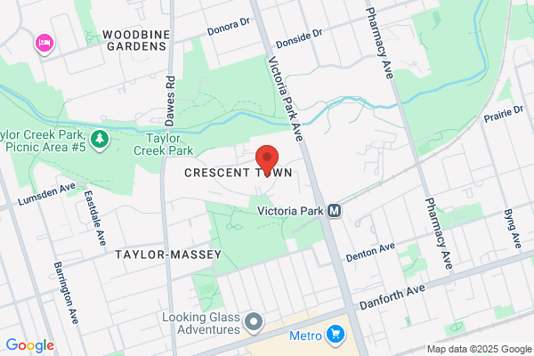 Crescent Town Medical Specialist Centre