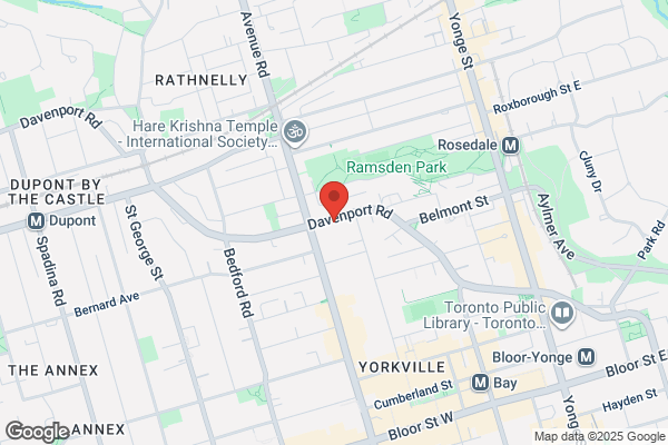 The Vein Institute of Toronto