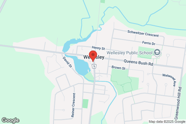 Conway Denis Dr Family Practice