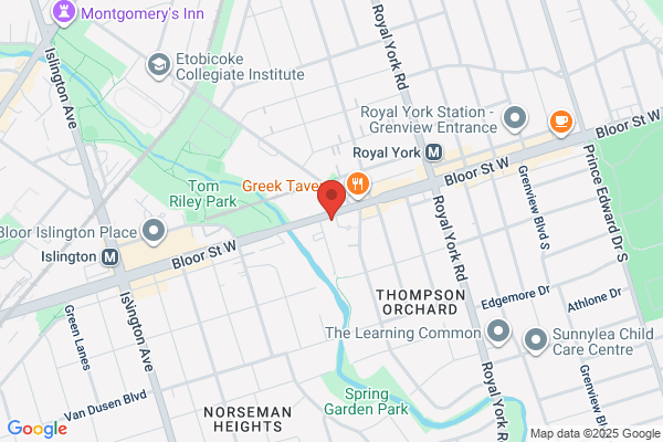 Kingsway Medical Building, Family Practice, Ciomyk Robert Dr