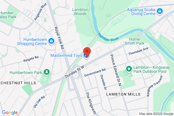 Kingsway Medical Building, Family Practice, Sosiak T S Dr
