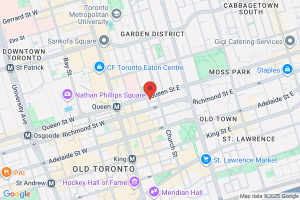 St Michael's Hospital, St Michael's Health Centre, Family Practice Unit, South