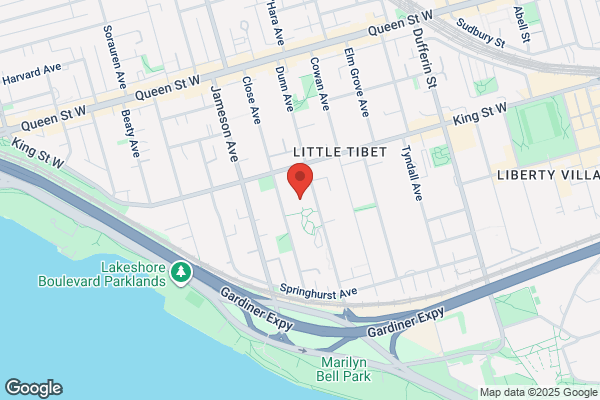 Extendicare (Canada) Inc, Managed Nursing Homes, Lakeside Long Term Care