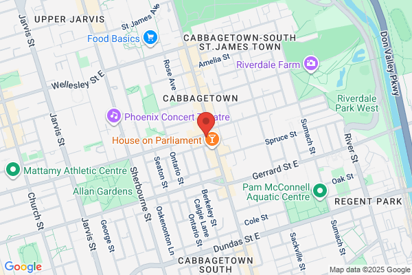 Guardian Pharmacies, Toronto