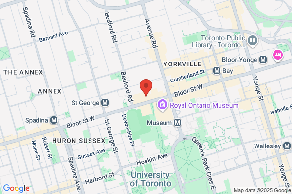 Natural Vitality Centre
